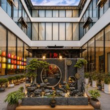 大理·Stillness Stay|玖宁小院(高铁站店)