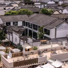大理喜颂·青禾稻香民宿