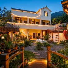 巴塘聂拉溪居民宿(318国道店)