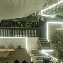 西安满天星酒店(西安火车站五路口地铁站店)