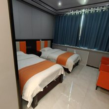 阿拉尔鸿天宾馆