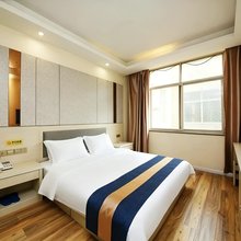 添泽快捷酒店(任丘世纪商贸城店)