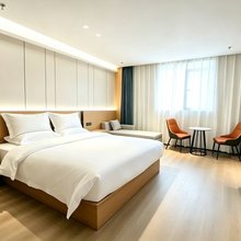 卓恺宾馆(北京中医药大学东方医院方庄院区方庄地铁站店)