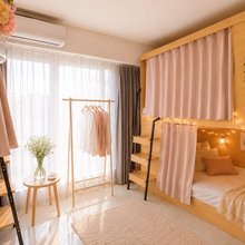 沐栖全女青旅(邯郸道店)
