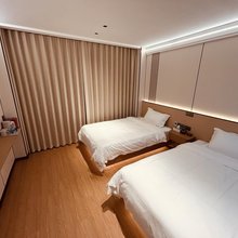兴义市峡畔云舍民宿(马岭河峡谷景区店)