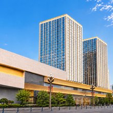 内江君安公寓酒店