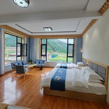 大峪云栖民宿(大峪沟景区店)