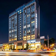 山萌酒店(青白江文化体育中心店)
