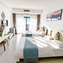 海风假日民宿(山海关老龙头度假区店)