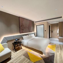 IN酒店(洛阳偃师商都路店)