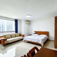 耀森观影主题公寓(中街大悦城店)