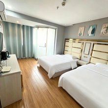启航民宿(龙洞堡机场店)