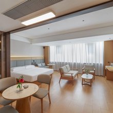 蓉家酒店(成都女鞋之都店)