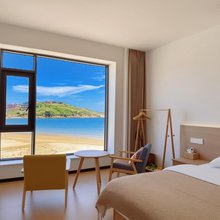 平潭海湾民宿(68海里景区店)
