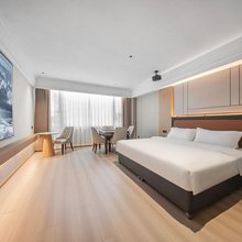 拾光倾城酒店(丰都鬼城店)