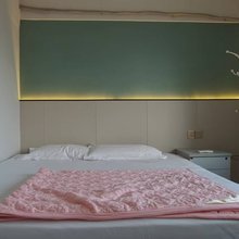 美如家民宿(郑州医学院店)