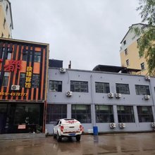 集贤丽都快捷宾馆
