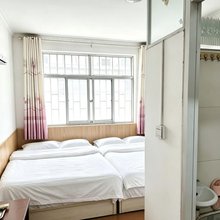 日照洋洋渔家(日照海滨国家森林公园店)