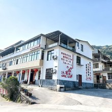 梨坪雲莱客栈