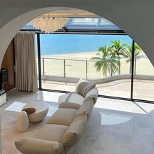 铂寓·海景美宿(惠州华润小径湾店)