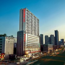 瑞熙酒店(文殊院店)