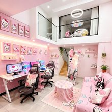 ES竞核卓威600电竞公寓(宁波慈溪银泰百货店)
