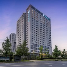 汉庭酒店(杭州大江东前进智造园店)