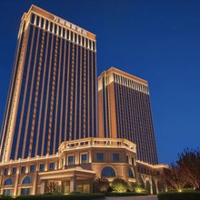 烟台万润海景民宿(养马岛店)