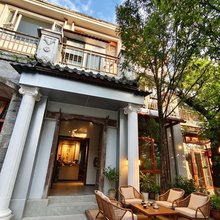云滇一舍民宿(海埂大坝店)