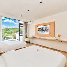 大屋小舍客栈
