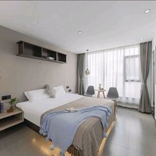 沈阳柏丽华庭酒店式公寓