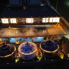 赫章山涧踪迹民宿