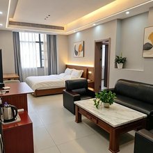 孝感小有味酒店(董永公园保丽国际广场店)