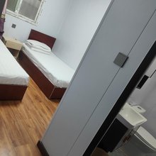 西安家兴苑旅馆