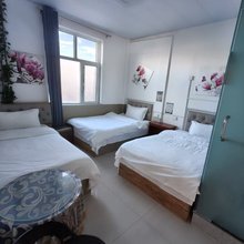 大柴旦心怡客栈