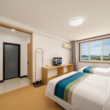 星海湾度假酒店(环海路葡萄滩海水浴场店)