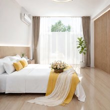 威海全朵酒店(威高广场店)