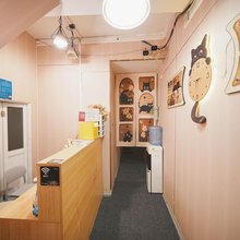 暖猫屋(广州大学城店)