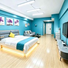 商侨酒店(宁夏博物馆悦海新天地店)