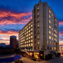 君诚酒店(厦门中山路店)