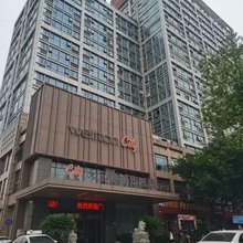 行客青舍(赣州站店)