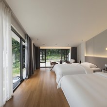 安境云栖(梵净山景区东门店)