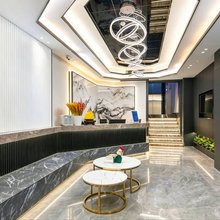 长沙和悦酒店(湘雅附一省博物馆店)