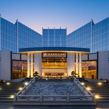 珠海庆华国际大酒店(拱北口岸情侣南路店)