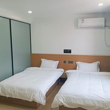 顺平全季自助民宿