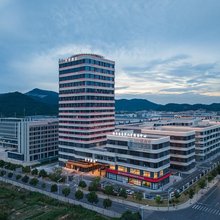 全季酒店(丽水缙云经济开发区科创中心店)