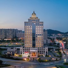 美豪丽致酒店(广州新塘高铁站店)