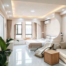 吉尼斯公寓(群力星光耀店)