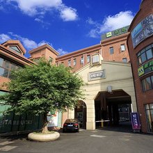 麦新格精品酒店(上海外高桥自贸区店)