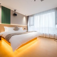 一间暖居(龙王头沙滩店)